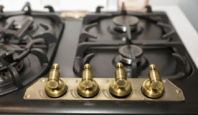 青島市南區帥康燃氣灶售后維修圖解